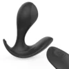 10m Remote 10 Vibration Modes G-spot Wearable Vibrator