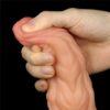 20210818191918_27443 Lovetoy 10 inch Dual-Layered Silicone Extra Large Dildo