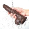 vibrating dildos