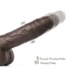 vibrating dildos