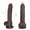 vibrating dildos