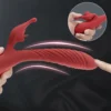 3 In 1 Heating Licking Rabbit Vibrator