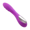 7-Frequency 40 Intelligent Thermostat G-Spot Vibrator Waterproof