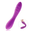 7-Frequency 40 Intelligent Thermostat G-Spot Vibrator Waterproof