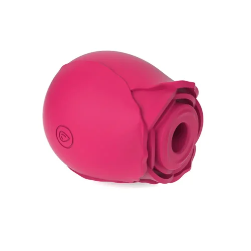 7 Suction Oral Sex Rose Clitoral Stimulator Vibrator (1)
