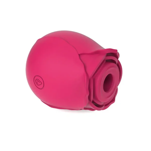 7 Suction Oral Sex Rose Clitoral Stimulator Vibrator (1)