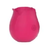 7 Suction Oral Sex Rose Clitoral Stimulator Vibrator (1)