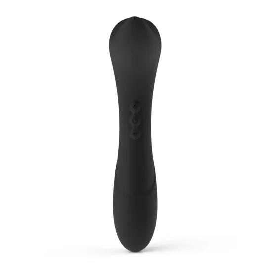 8 Powerful Vibrater Rechargeable Clitoral Sucking Vibrator