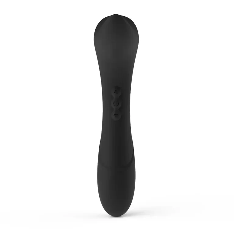 8 Powerful Vibrater Rechargeable Clitoral Sucking Vibrator