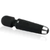 8 Speeds 20 Frequency vibrating AV Magic Wand Massager (1)