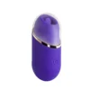 Abby - Mini Clit Licking Vibrator Tongue Sex Toy