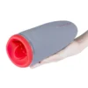 Aspen - Automatic Male Masturbator Blowjob Machine