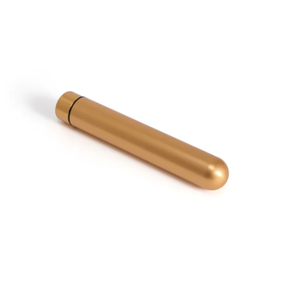 Babe - Vibrating Bullet Metal Vibrator