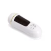 Balle - Vibrating Stretching Voice Masturbation cup