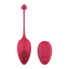 Cheryl - Egg Vibrator & Love Remote Egg