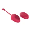 Cheryl - Egg Vibrator & Love Remote Egg