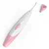 Clitoral Stimulator Vibrator Powerful Tip for Clit Stimulation 6 Vibrating Frequencies Adult Women Sex Toys