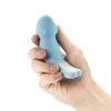 Cute Squid - 9 Pattern Vibrators with APP Control