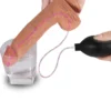 Deal - Squirting Realistic Suction Cup Dildo 6 Inch