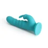 Deca - Rabbit Vibrator Dildo RC