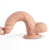 Dene - Realistic Suction Cup Dildo 6.5 Inch (4) Dene - Realistic Suction Cup Dildo 6.5 Inch