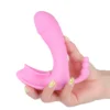 Dibe Sex Massager 3 IN 1 Wearable Vibrator