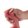 Dit - Silicone Stickable Dildo 6 Inch