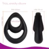 Dual Penis Ring