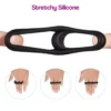 Dual Penis Ring