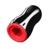 Evan - Vibrating Men Masturbating Blowjob Simulator