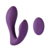 Freya - Elegant G Spot Vibrator Clit Rubbing Massager
