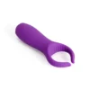 Grandeur - Bullet Vibrator & Vibrating Cock Ring