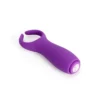 Grandeur - Bullet Vibrator & Vibrating Cock Ring