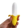 Half Peeled Banana G Spot Vibrator (1) Half Peeled Banana G Spot Vibrator