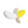 Half Peeled Banana G Spot Vibrator (4) Half Peeled Banana G Spot Vibrator