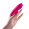 Halima - G Spot Finger Vibrator