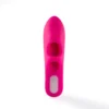 Halima - G Spot Finger Vibrator