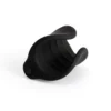 Handhold Silicone Penis Vibrating Masturbator