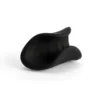 Handhold Silicone Penis Vibrating Masturbator