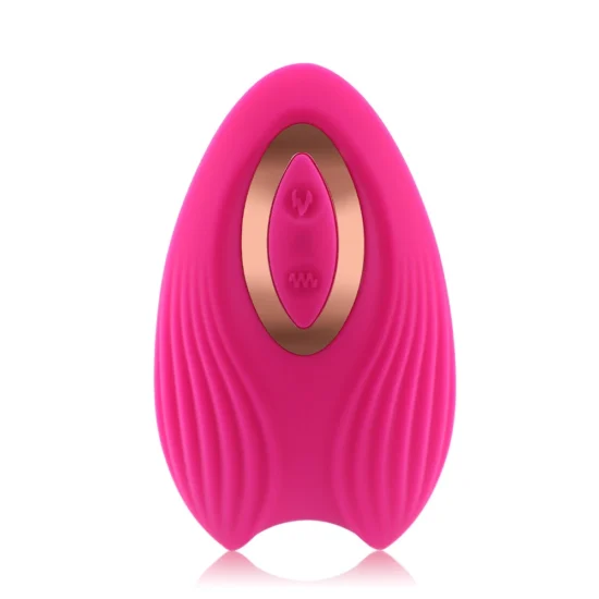 Hollow 9 Vibration Remote Wearable Sex Toy