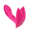 Hollow Remote wearable vibrator from depthsex
