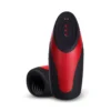 Intensity - Heated Male Masturbator Blowjob Toy