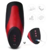 Intensity - Heated Male Masturbator Blowjob Toy