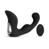 Jazzy - Anal Vibrator P Spot Massager with Remote