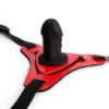 Joji - Realistic Strapon Dildo 3 Inches