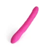 King - Rotating Vibrating Dildo 6 Inch Penis