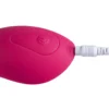 Lia - Wearable Panty Vibrator with Wireless Remote Control