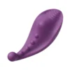 Lia - Wearable Panty Vibrator with Wireless Remote Control