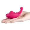 Lia - Wearable Panty Vibrator with Wireless Remote Control