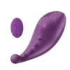 Lia - Wearable Panty Vibrator with Wireless Remote Control